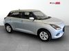 Suzuki Swift 1.2 GL+ MANUAL