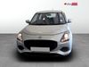 Suzuki Swift 1.2 GL+ MANUAL