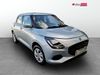 Suzuki Swift 1.2 GL+ MANUAL