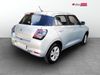 Suzuki Swift 1.2 GL+ MANUAL