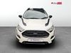 Ford EcoSport 1.5 AMBIENTE BLACK