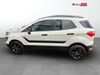 Ford EcoSport 1.5 AMBIENTE BLACK