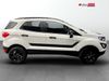 Ford EcoSport 1.5 AMBIENTE BLACK