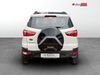 Ford EcoSport 1.5 AMBIENTE BLACK