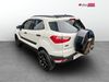 Ford EcoSport 1.5 AMBIENTE BLACK