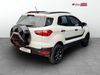 Ford EcoSport 1.5 AMBIENTE BLACK