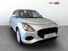 Suzuki Swift 1.2 GL+ MANUAL