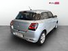 Suzuki Swift 1.2 GL+ MANUAL