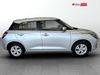 Suzuki Swift 1.2 GL+ MANUAL