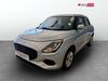 Suzuki Swift 1.2 GL+ MANUAL