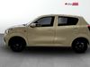 Toyota Vitz 1.0 XR AUTO