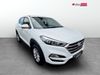 Hyundai Tucson 2.0 PREMIUM AUTO