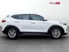 Hyundai Tucson 2.0 PREMIUM AUTO