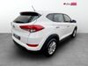 Hyundai Tucson 2.0 PREMIUM AUTO