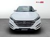 Hyundai Tucson 2.0 PREMIUM AUTO