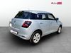 Suzuki Swift 1.2 GL+ AUTO