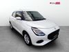 Suzuki Swift 1.2 GL+ MANUAL