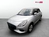 Suzuki Swift 1.2 GL+ MANUAL