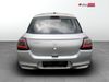 Suzuki Swift 1.2 GL+ MANUAL
