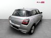 Suzuki Swift 1.2 GL+ MANUAL
