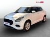 Suzuki Swift 1.2 GL+ MANUAL