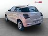 Suzuki Swift 1.2 GL+ MANUAL