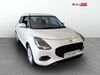 Suzuki Swift 1.2 GL+ MANUAL