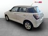Suzuki Swift 1.2 GL+ MANUAL