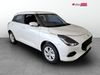 Suzuki Swift 1.2 GL+ MANUAL