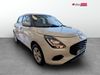 Suzuki Swift 1.2 GL+ AUTO
