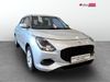 Suzuki Swift 1.2 GL+ AUTO