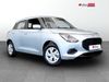 Suzuki Swift 1.2 GL+ MANUAL