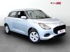 Suzuki Swift 1.2 GL+ MANUAL
