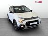 Citroen C3 1.2 MAX
