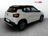 Citroen C3 1.2 MAX