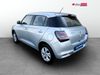 Suzuki Swift 1.2 GL+ AUTO