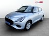 Suzuki Swift 1.2 GL+ AUTO
