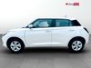 Suzuki Swift 1.2 GL+ MANUAL