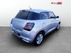 Suzuki Swift 1.2 GL+ MANUAL