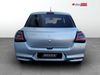 Suzuki Swift 1.2 GL+ MANUAL