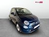 Fiat 500 TWINAIR POP STAR AUTO
