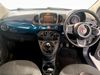 Fiat 500 TWINAIR POP STAR AUTO