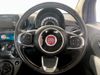 Fiat 500 TWINAIR POP STAR AUTO