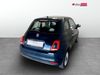 Fiat 500 TWINAIR POP STAR AUTO
