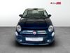 Fiat 500 TWINAIR POP STAR AUTO