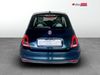 Fiat 500 TWINAIR POP STAR AUTO