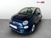 Fiat 500 TWINAIR POP STAR AUTO