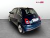 Fiat 500 TWINAIR POP STAR AUTO