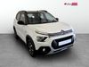Citroen C3 1.2 MAX