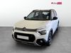 Citroen C3 1.2 MAX